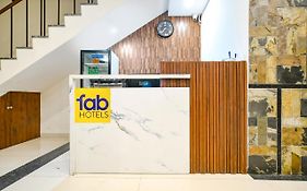 Fabhotel Suraj Kunj